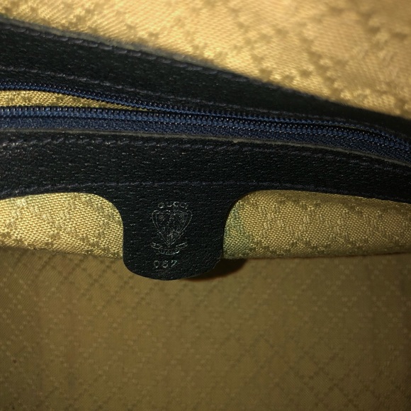 Gucci vintage purse - Picture 3 of 5